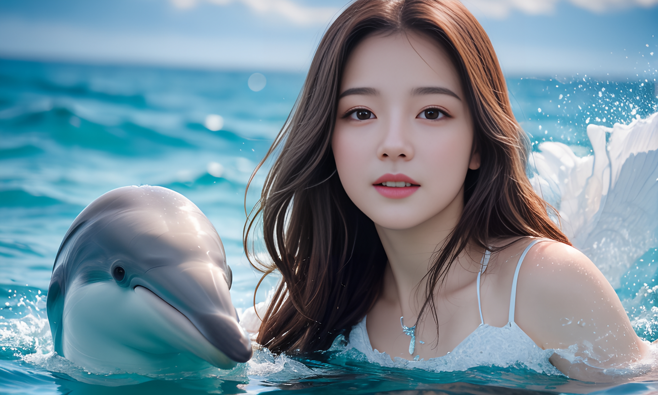 海外华裔大学生海南研习行：在侨乡小镇品侨味